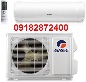 قیمت کولرگازی گری اکسنت 12000 در گناوه