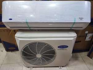 کریر 24000 اینورتر