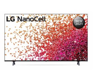 تلویزیون ال جی 65NANO75VPA