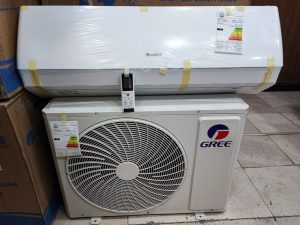 کولر گازی گری 24000 GWH